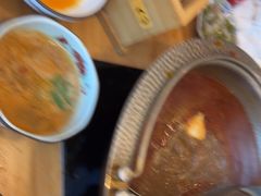 -牛匠和牛寿喜锅(西安总店)