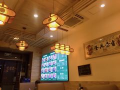 -洪兴砂锅(烟台山店)