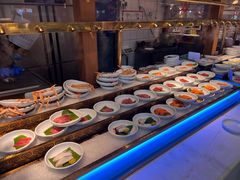 -半岛听涛蒸汽海鲜自助(K11店)