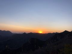 -青峰峡国家森林公园