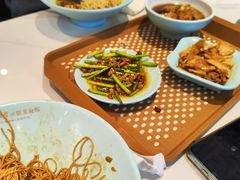 -常州银丝面馆(府琛店)