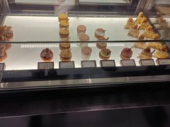 -LANLIZI BAKERY(COSMO店)
