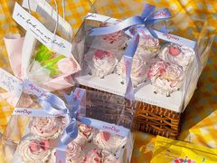 -可丽可丽·生日蛋糕·下午茶(厦门鹭港店)