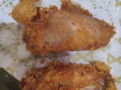 -明泉居茶点荟(车陂店)