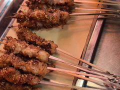 -壹加壹电烤串(总店)