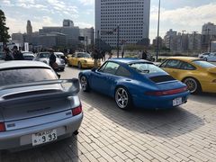 -横滨红砖仓库1号馆