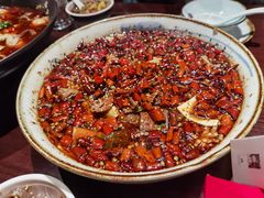 -成都娃娃花园餐厅 (南艺旗舰店)