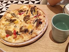 -摩欧客意式餐厅(高新活力汇店)