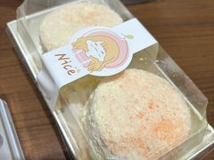 -mira甜品屋(财大店)