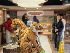 -ZOO COFFEE动物园咖啡(红山森林动物园店)