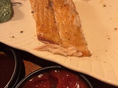 -城墙外BAR