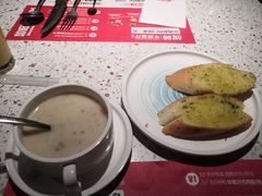-战斧牛排餐厅(百盛优客店)