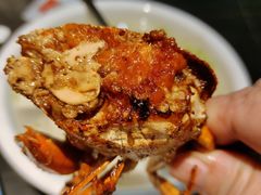 -鑫悦楼煎蟹·16年海鲜大排档