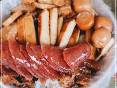 -陆长玖古法猪脚饭(玄风桥店)