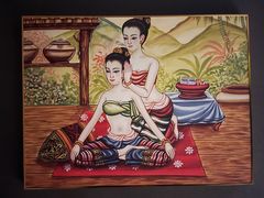 -泰王玺·正宗泰式按摩SPA(九霄店)