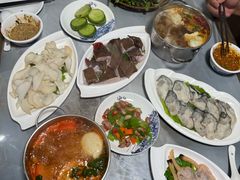 滋补清汤锅-良兴火锅