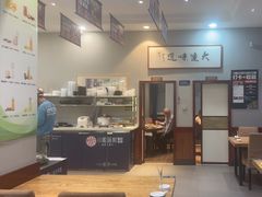 -小船渔村·大连菜(明泽街店)
