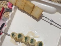 -丰茂烤串(卫星广场店)