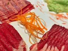 -京门老爆三·铜锅涮肉 爆肚(望京店)