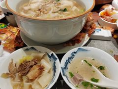 -萧记三鲜烩面(郑汴路店)