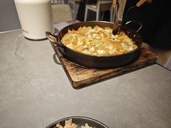 -不二啫·广府啫啫煲(江燕路万科里店)