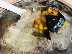 仙草-爱啊石花膏