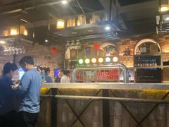 -麦凯伦烧烤·精酿超级工厂店(金桥总店)