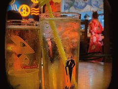 朝日生啤-有喜屋·深夜食堂(北京西路店)