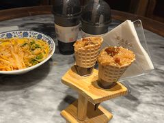 -西安饭庄·非遗陕菜(钟楼店)