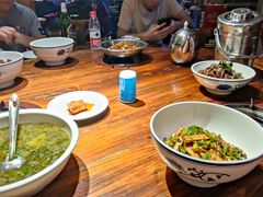 -衡厨·衡阳土菜(中南店)