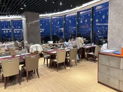 -武汉世茂希尔顿酒店·汇·全日餐厅