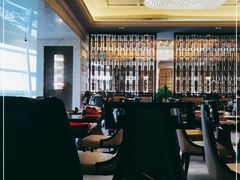 -富力希尔顿酒店·源氏日餐厅