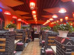 -王老六铁锅炖鱼(翠微店)