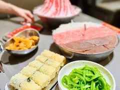 -怂重庆火锅厂(龙华壹方城店)