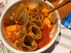 -晋情·游子轩(梅花路店)