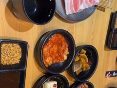 -九田家黑牛烤肉(溧水万达店)