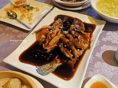 -山外山菜馆(玉泉路店)