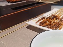 -济南一九烧烤(师院东街店)