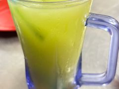 -黄亚华小食店(Jalan Alor)