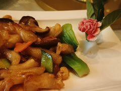 -万宝海鲜舫(劳动公园店)