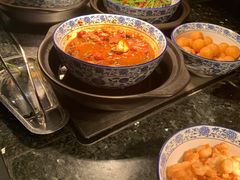 -万达文华酒店·48F云端窗景美食汇自助餐厅