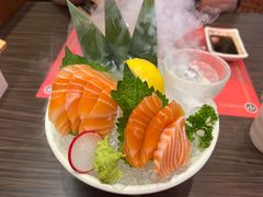 -仙隐小鹿中华料理(南宁万象城店)