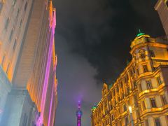 -南京路步行街