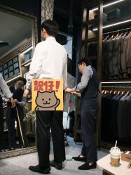 -LDIAMON西服定制(温州店)