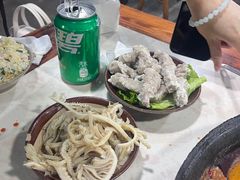 -正南齊北重庆老火锅(光华村直营店)