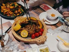-阿娜尔·新疆菜(宜家荟聚中心店)