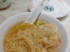 -麦奀云吞面世家 山顶店(山顶广场店)