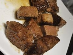 -水木锦堂·自助铁板烧(世贸天阶店)