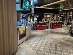 -港湾一号美食水疗会