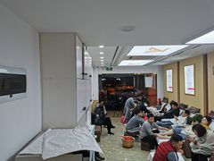 -郑远元专业修脚房(晴川街店)